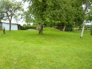 Hebergement Holiday Home Au coeur des Pommiers : photos des chambres