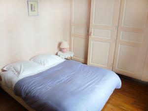 Hebergement Holiday Home La Romanesque : photos des chambres