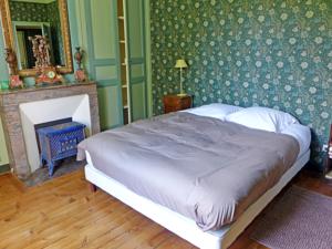 Hebergement Holiday Home La Romanesque : photos des chambres