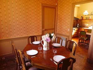 Hebergement Holiday Home La Romanesque : photos des chambres