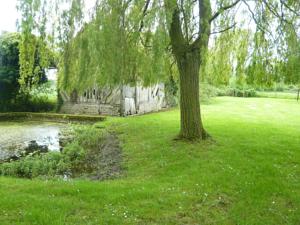 Hebergement Holiday Home La Romanesque : photos des chambres