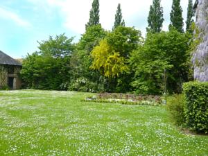 Hebergement Holiday Home La Romanesque : photos des chambres