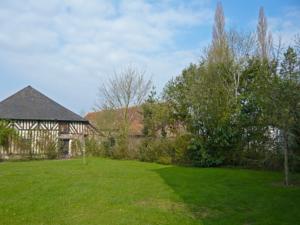 Hebergement Holiday Home La Romanesque : photos des chambres