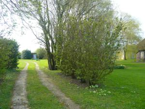 Hebergement Holiday Home La Romanesque : photos des chambres