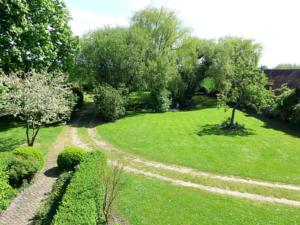 Hebergement Holiday Home La Romanesque : photos des chambres