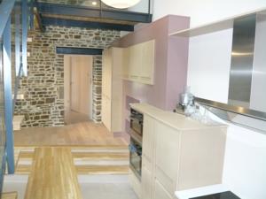 Hebergement Holiday Home La Gicqueliere : photos des chambres