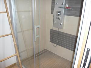 Hebergement Holiday Home La Gicqueliere : photos des chambres