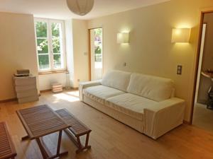 Hebergement Holiday Home La Gicqueliere : photos des chambres