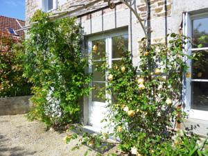Hebergement Holiday Home La Gicqueliere : photos des chambres