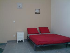 Hebergement Maison Village : photos des chambres