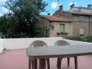 Hebergement Maison Village : photos des chambres
