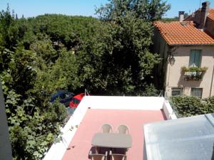 Hebergement Maison Village : photos des chambres