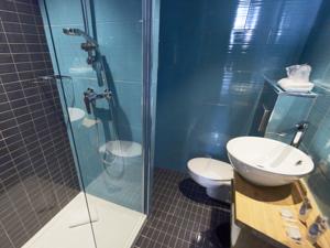 Hotel Kyriad Marseille Blancarde - Timone : photos des chambres