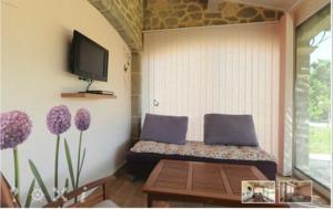Hebergement Les Niailles : photos des chambres