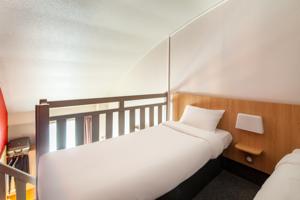 B&B Hotel Paris Roissy CDG Aeroport : photos des chambres