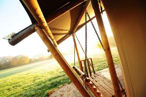 Hebergement Kimaro Farmhouse : photos des chambres