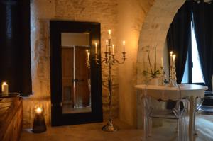 Chambres d'hotes/B&B O2suites : photos des chambres