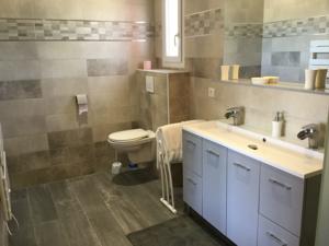 Chambres d'hotes/B&B L´oliveraie : photos des chambres
