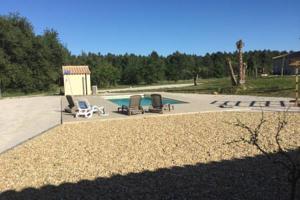 Chambres d'hotes/B&B L´oliveraie : photos des chambres