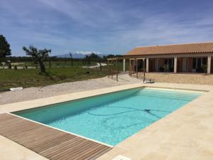 Chambres d'hotes/B&B L´oliveraie : photos des chambres