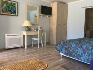 Chambres d'hotes/B&B L´oliveraie : photos des chambres