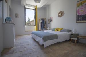 Chambres d'hotes/B&B Les Toiles du 15 : photos des chambres