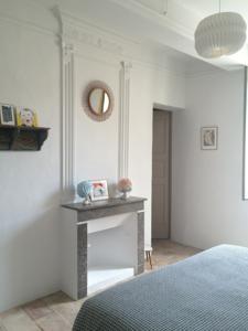 Chambres d'hotes/B&B Les Toiles du 15 : photos des chambres