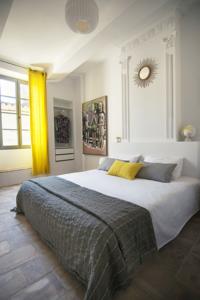 Chambres d'hotes/B&B Les Toiles du 15 : photos des chambres