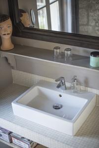 Chambres d'hotes/B&B Les Toiles du 15 : photos des chambres