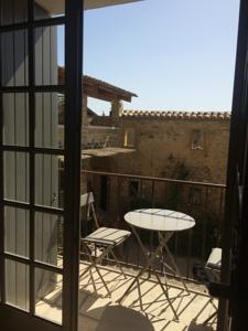 Chambres d'hotes/B&B Les Toiles du 15 : photos des chambres