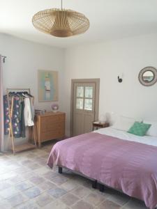 Chambres d'hotes/B&B Les Toiles du 15 : photos des chambres