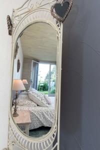 Chambres d'hotes/B&B Chambres d'hotes Larroquiniere : photos des chambres