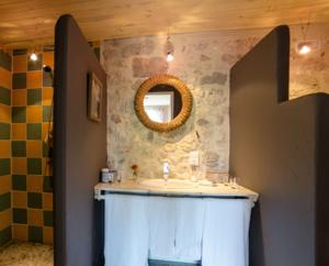 Chambres d'hotes/B&B Chambres d'hotes Larroquiniere : photos des chambres