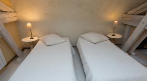 Chambres d'hotes/B&B Chambres d'hotes Larroquiniere : photos des chambres