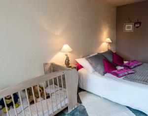 Chambres d'hotes/B&B Chambres d'hotes Larroquiniere : photos des chambres