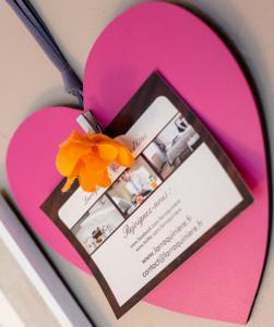 Chambres d'hotes/B&B Chambres d'hotes Larroquiniere : photos des chambres