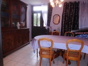 Chambres d'hotes/B&B La Chambre D'amis : photos des chambres