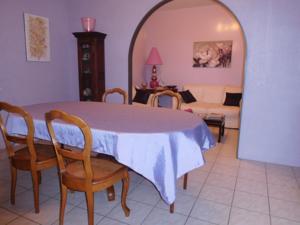 Chambres d'hotes/B&B La Chambre D'amis : photos des chambres