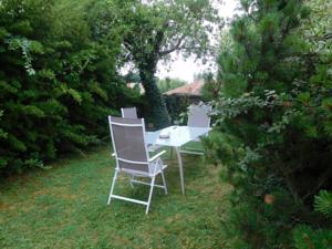 Chambres d'hotes/B&B La Chambre D'amis : photos des chambres