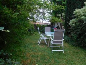Chambres d'hotes/B&B La Chambre D'amis : photos des chambres