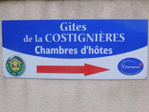 Chambres d'hotes/B&B La Chambre D'amis : photos des chambres