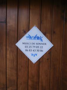 Chambres d'hotes/B&B La Chambre D'amis : photos des chambres