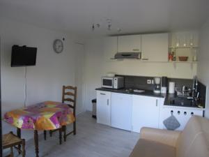 Hebergement Gite de la Germanette : photos des chambres