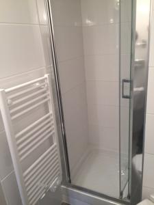 Comfort Hotel - Cergy-Pontoise : photos des chambres