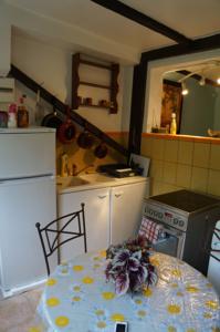 Hebergement Les Nenuphars : photos des chambres