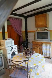 Hebergement Les Nenuphars : photos des chambres