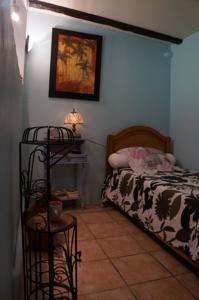 Hebergement Les Nenuphars : photos des chambres