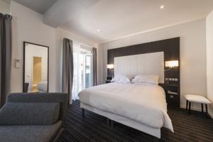 Hotel 64 Nice : photos des chambres