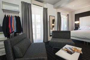 Hotel 64 Nice : photos des chambres