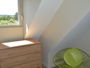 Hebergement Holiday Home Maison De Vacances - Cottage L Herbier : photos des chambres